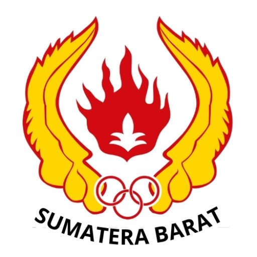 Logo KONI Sumbar