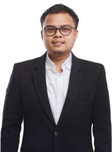 Halim Fitra Setiawan