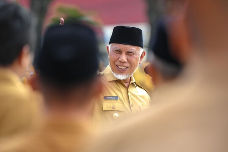 Porprov Sumbar 2026: Agenda Strategis Pembinaan Prestasi dan Penggerak Ekonomi Daerah