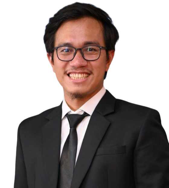 M. Taufiqurahman, S.Sos