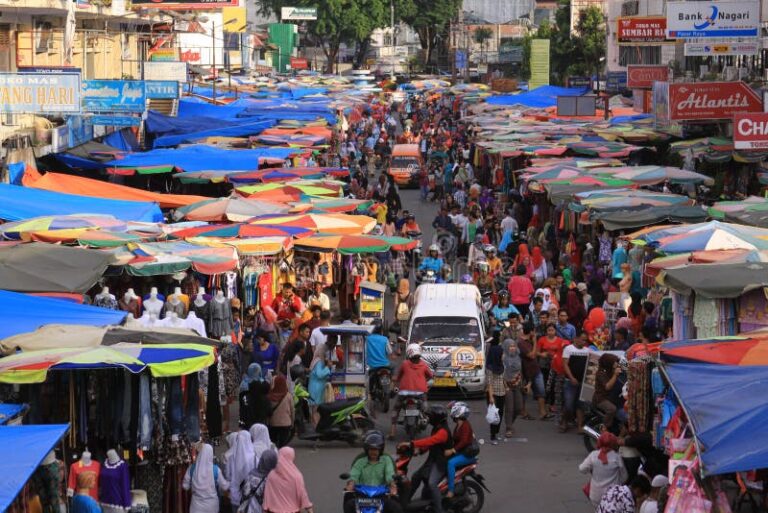 Porprov Sumbar 2026 Dongkrak Ekonomi Daerah