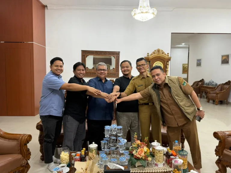 DPRD Sumbar Komit Dukung Anggaran KONI Jelang Porprov 2026