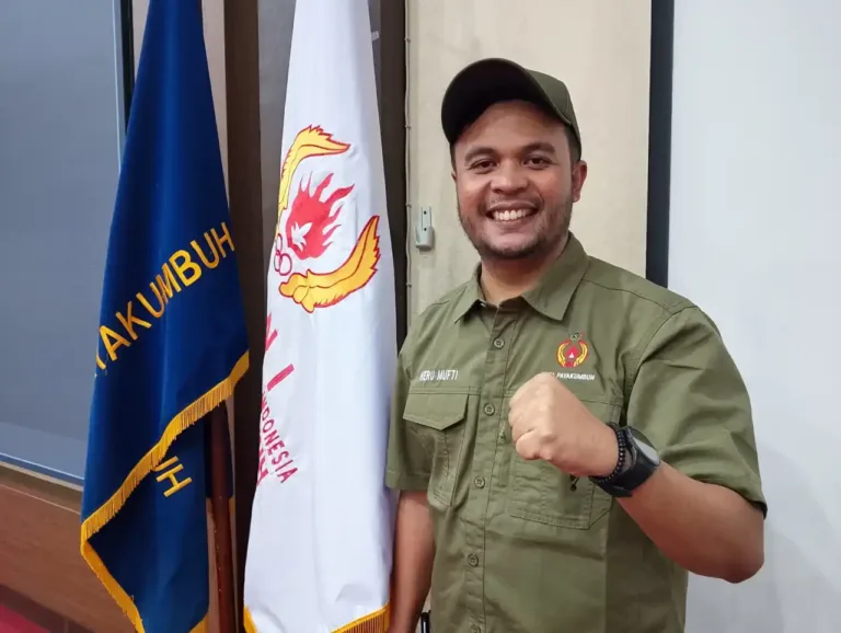 Musorkot KONI Payakumbuh Digelar, KONI Sumbar Dorong Regenerasi dan Sukses Porprov 2026