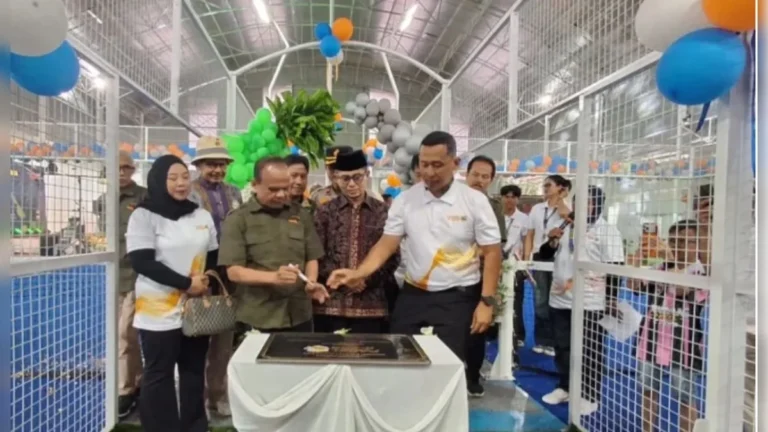 Bukittinggi Miliki Lapangan Padel Pertama, KONI Sumbar Dorong Pembinaan Atlet