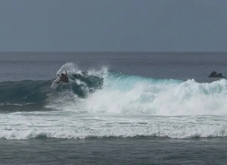 Katiet Jadi Alternatif Venue Porprov Sumbar XVI 2026